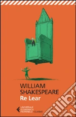 Shakespeare William; Lombardo A. (cur.)
