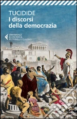 Tucidide; Susanetti D. (cur.)