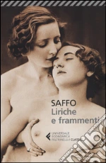 Saffo; Savino E. (cur.)