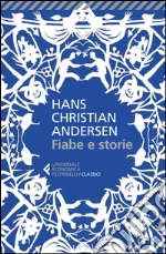 Andersen Hans Christian; Berni B. (cur.)