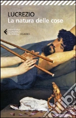 Lucrezio Caro Tito; Dotti U. (cur.)