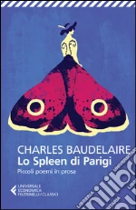 Baudelaire Charles; Rella F. (cur.)