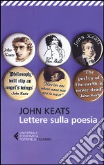 Keats John; Fusini N. (cur.)