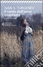 Turgenev Ivan; Gori F. (cur.)