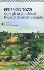 Tozzi Federigo; Cecchi O. (cur.)