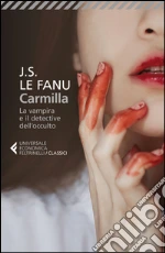 Le Fanu Joseph Sheridan; Sacchini S. (cur.)
