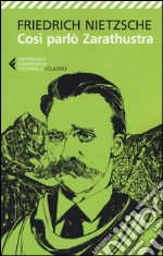 Nietzsche Friedrich; Mati S. (cur.)