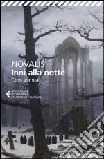 Novalis; Mati S. (cur.)
