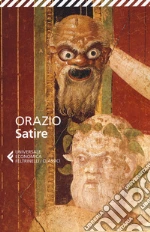 Orazio Flacco Quinto; Dotti U. (cur.)