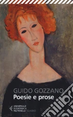 Gozzano Guido; Lenzini L. (cur.)