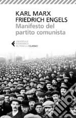 Marx Karl; Engels Friedrich; Donaggio E. (cur.); Kammerer P. (cur.)