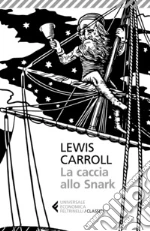 Carroll Lewis; Sanesi R. (cur.)