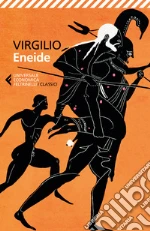 Virgilio Marone Publio; Oddone E. (cur.)