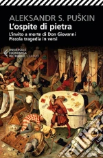Puskin Aleksandr Sergeevic; De Luca E. (cur.)