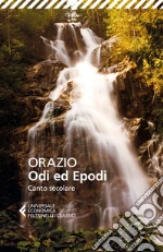 Orazio Flacco Quinto; Dotti U. (cur.)