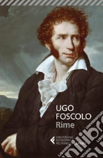 Foscolo Ugo; Cerruti M. (cur.)