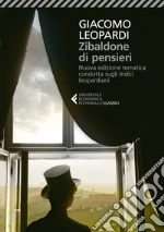 Leopardi Giacomo; Cacciapuoti F. (cur.)