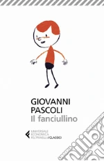 Pascoli Giovanni; Agamben G. (cur.)
