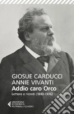 Carducci Giosu; Vivanti Annie; Folli A. (cur.)