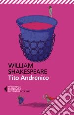 Shakespeare William; Lombardo A. (cur.)