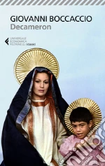 Boccaccio Giovanni; Veglia M. (cur.)