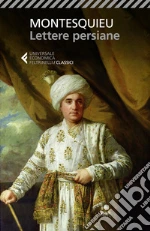 Montesquieu Charles L. de; Felice D. (cur.)