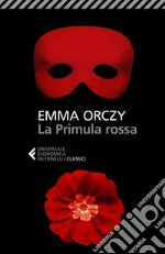 Orczy Emma; Carlotti G. (cur.)