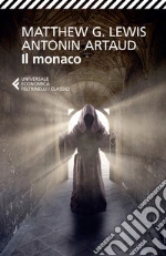 Lewis Matthew Gregory; Artaud Antonin; Salvatore L. (cur.)