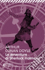 Doyle Arthur Conan; Carlotti G. (cur.)