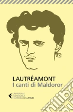Lautramont Ducasse Isidore; Colombo L. (cur.)