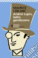Leblanc Maurice; Carlotti G. (cur.)