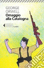 Orwell George; Binelli A. (cur.)