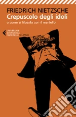 Nietzsche Friedrich; Mati S. (cur.)
