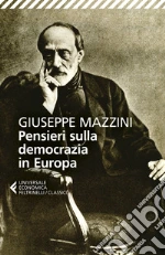 Mazzini Giuseppe; Mastellone S. (cur.)