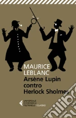 Leblanc Maurice; Carlotti G. (cur.)