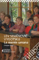 Vygotskij Lev S.; Mecacci L. (cur.)