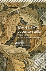 Keats John; Mussapi R. (cur.)