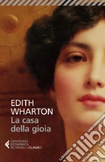 Wharton Edith