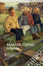 Gorkij Maksim