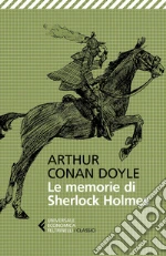 Doyle Arthur Conan; Carlotti G. (cur.)