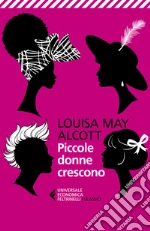 Alcott Louisa May