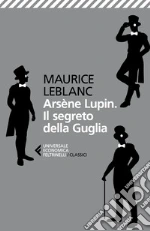 Leblanc Maurice; Carlotti G. (cur.)