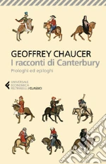 Chaucer Geoffrey; Morini M. (cur.)