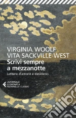 Woolf Virginia; Sackville-West Vita; Munaf E. (cur.)