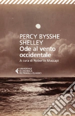 Shelley Percy Bysshe; Mussapi R. (cur.)