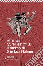 Doyle Arthur Conan; Carlotti G. (cur.)