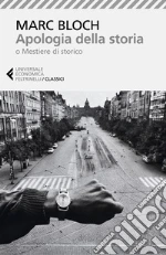 Bloch Marc; Mastrogregori M. (cur.)