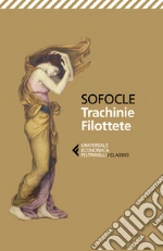 Sofocle; Greco G. (cur.)