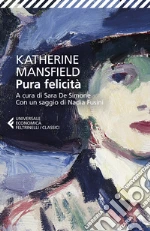 Mansfield Katherine; Fusini N. (cur.); De Simone S. (cur.)