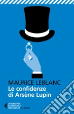 Leblanc Maurice; Carlotti G. (cur.)